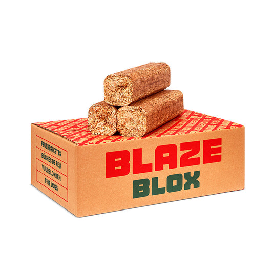 BlazeBlox Pejsebriketter