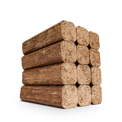 BlazeBlox Pejsebriketter
